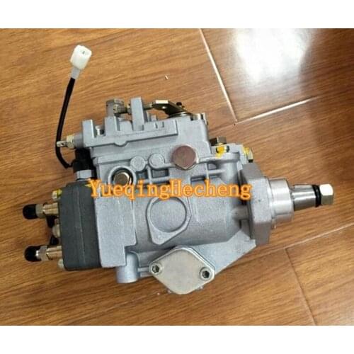 Fuel Injection Pump C6205711370 6204-71-1420 For B3.3 QSB3.3 Engine