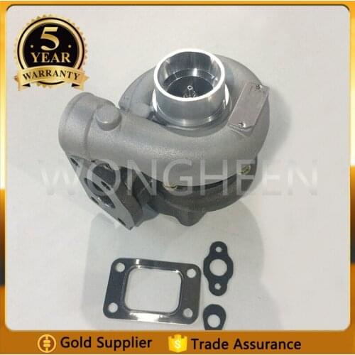 148-7183 1487183 Holdwell Turbo Turbocharger For Caterpillar 416C 416D 420D 426C 428C 428D 432D Backhoe Loader 3054 Engine