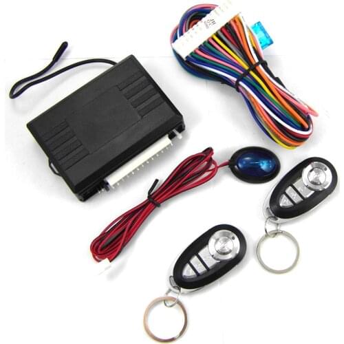 Wupp Alarm Key Fobs
