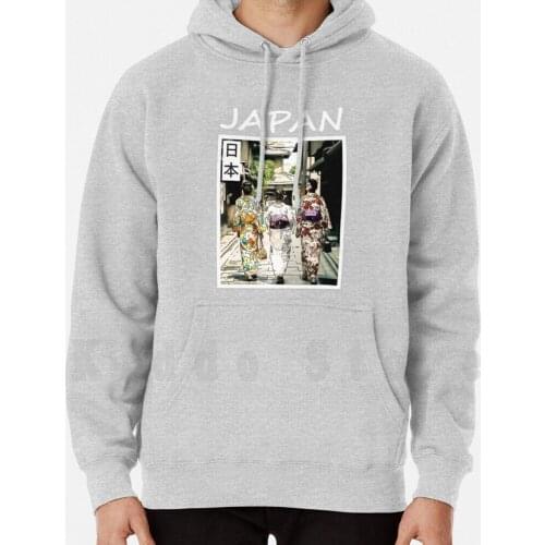 Japan-Nothin' Like It. hoodies long sleeve Japan Tokyo Kyoto