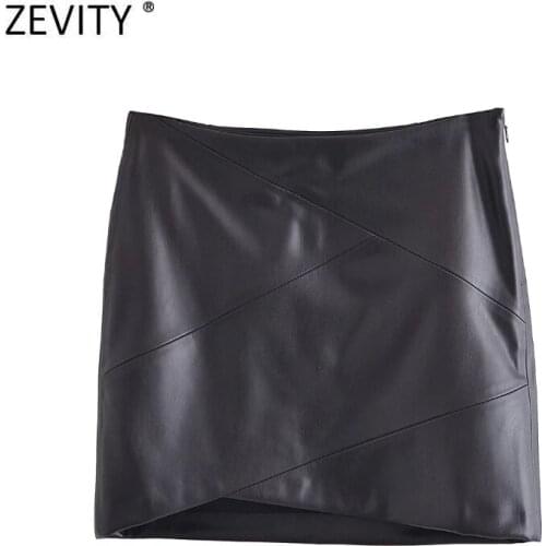 ZEVITY Womens Pencil Skirts