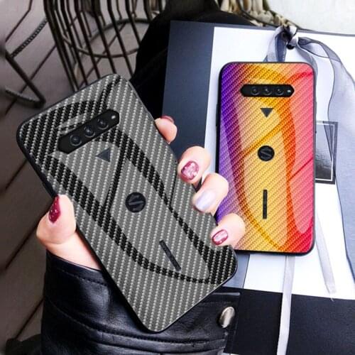 ZUIDID Xiaomi Black Shark Phone Cases
