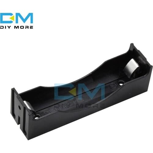 10Pcs 18650 Battery Holder