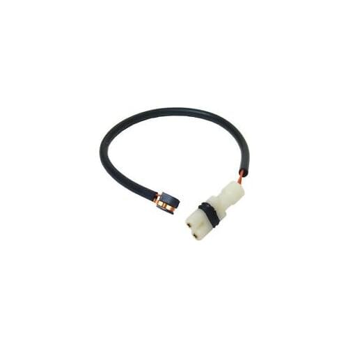 10pcs/lot parts OE No 94461221201 for 944 year 1981-1991 brake pad wear Warning Contact sensor 944 612 212 01