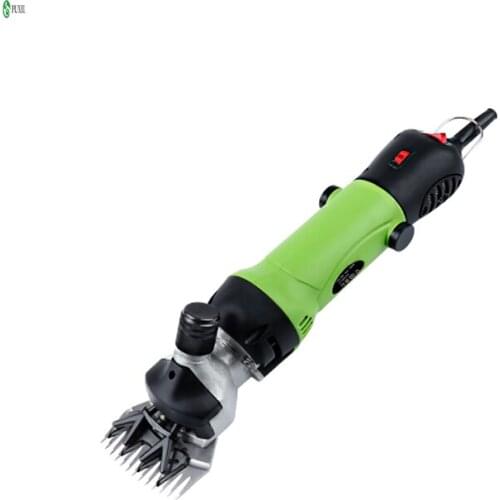 220V small electric wool shears pet scissors pasture scissors tool