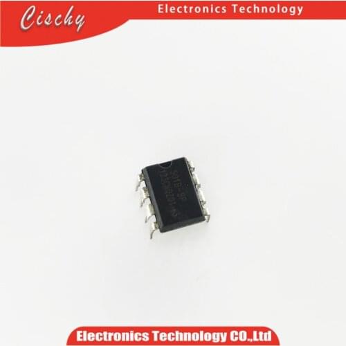 1pcs/lot 501B-8P 501B-8 DIP-8