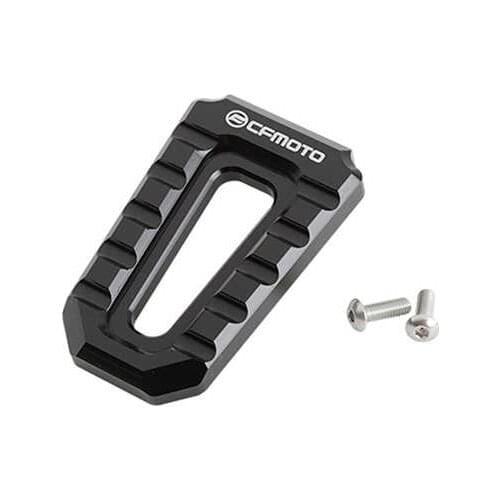 650mt for Cfmoto Motorcycle with Enlarged Brake Pedal