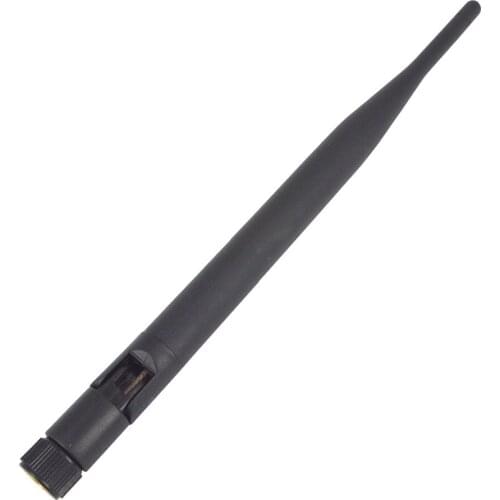 698-960 4G 5dBi 24CM LTE Antenna 4g Modem lte Router Aerial RP SMA Plug Connector FDD TDD