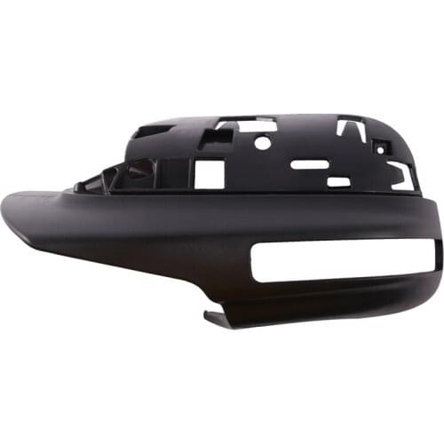 Car Side Wing Mirror Housing Shell Trim Frame for Ford Explorer 2011-2019