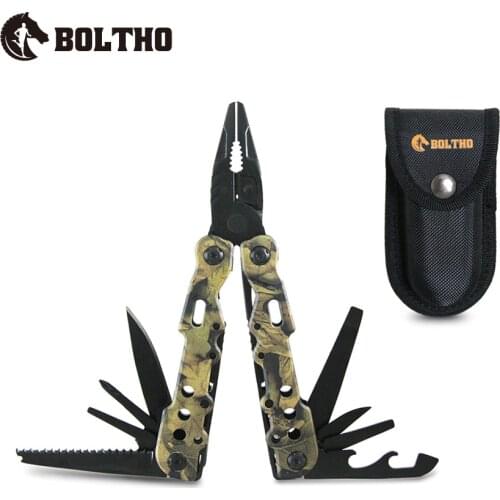 BOLTHO Multitools