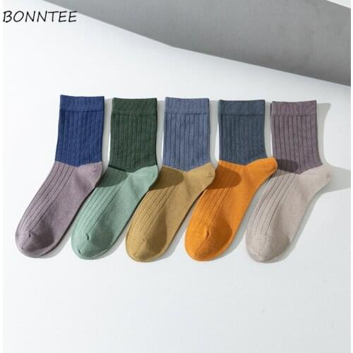 Мужские вязаные носки BONNTEE China At AliExpress