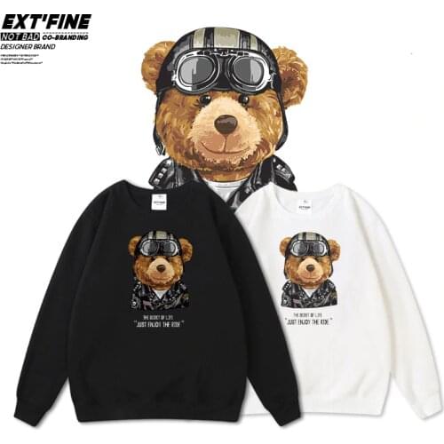 EXTFINATION Mens Winter Hoodies
