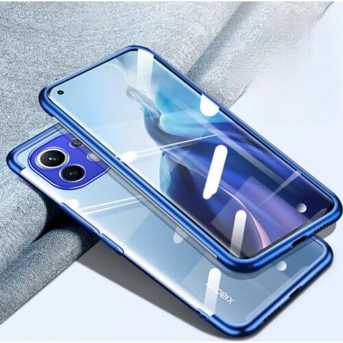 GOINSIE Xiaomi Mi 11 Phone Cases