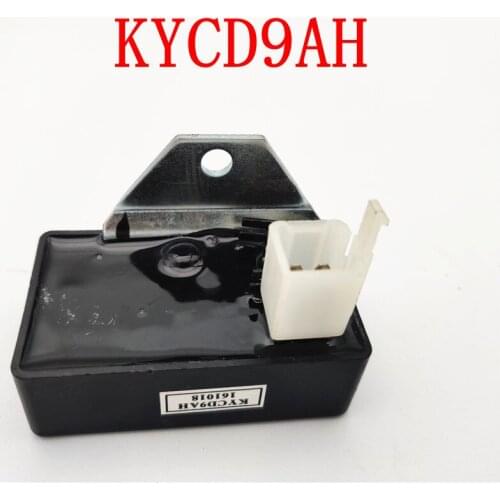 IG3000 Charging Regulator Accessories KYCD9AH