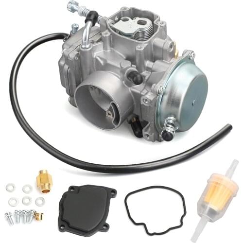 Artudatech ATV Carburetor Carb for Polaris RANGER SCRAMBLER 500 SPORTSMAN 335 400 600 700