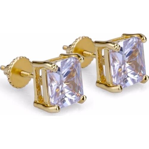 KeloKang Women's Gold Earrings