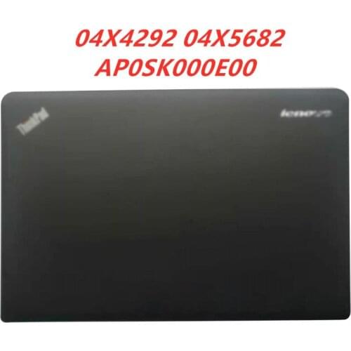 NEW Laptop For Lenovo Thinkpad Edge E531 E540 04X4292 04X5682 Case LCD Back Cover AP0SK000E00/04X1118 04X5680 AP0SK000200