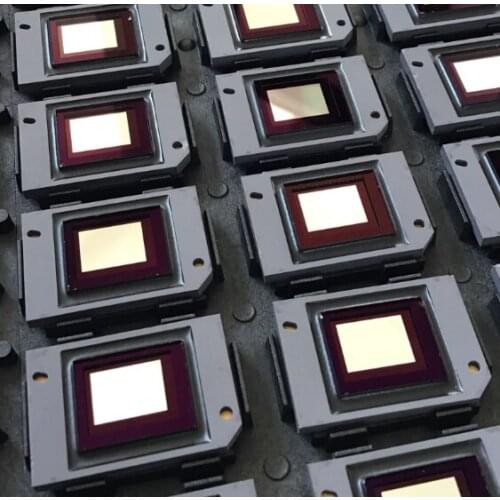 New Original DLP Projector DMD Chip Matrix 1272-6439B/6039B/6038B/943AB/6339B