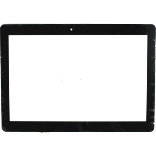 10.1'' New tablet pc DEXP Ursus Z210 glass sensor digitizer touch screen touch panel