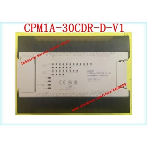 CPM1A-30CDR-D-V1 PLC New