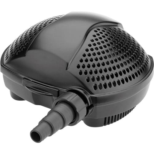 Oase AquaMax Eco 14000 140W Submersible pump pond, ornamental fish pond,rockery large flow pumping pump.Circulating water pump