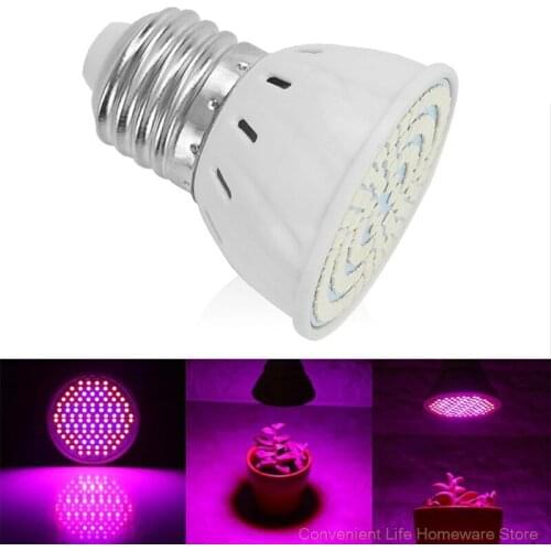 LED Grow Light For Greenhouse Phytolamp Full Spectrum Leds Chip Phyto Vegetable Flower plant Light For Indoor Plant