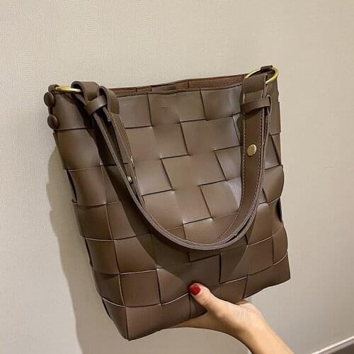 Женские плетенные сумки TOYOOSKY China At AliExpress