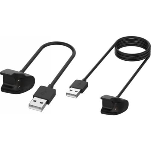 USB Charging Cable Cord Dock Charger Adapter Wire For Samsung Galaxy Fit-e R375 Smartband Wristband Watch SM-R375 Bracelet