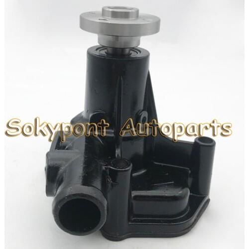Water Pump 129001-42001 129100-42002 ForYanmar 3D88E 4TNE84 4TNV84 Excavator Forklift