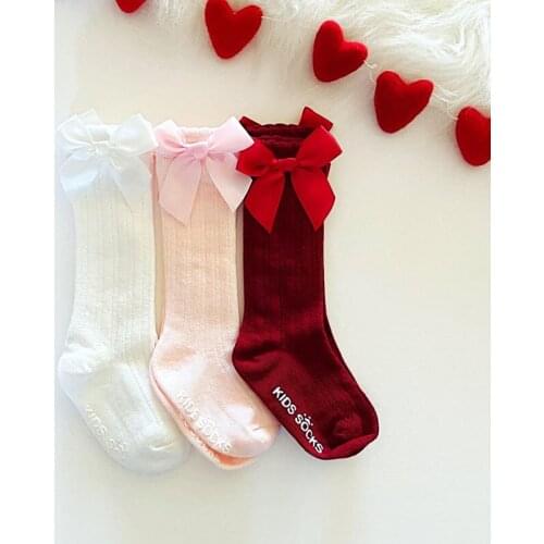 Children's Socks Xunyi China