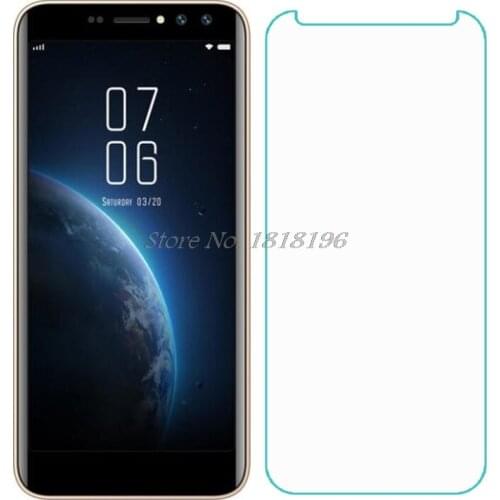 Tempered Glass DEXP A240 AL250 AS260 B260 B340 B355 BS155 G253 G550 GS150 GS153 GS155 Screen Protector Glass Cover Guard