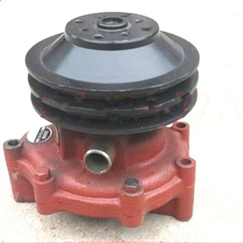 For weifang/weichai Ricardo R4105D/ZD R4105P/ZP R4105C diesel engine parts water pump