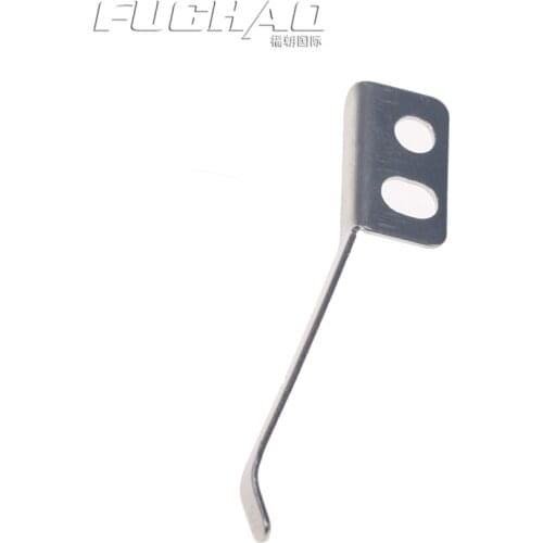 B127 LeJiang Cutting Machine Lower Knife Spring YJ-90B YJ-100A 110 Used Universally Sewing Machine Spare Parts