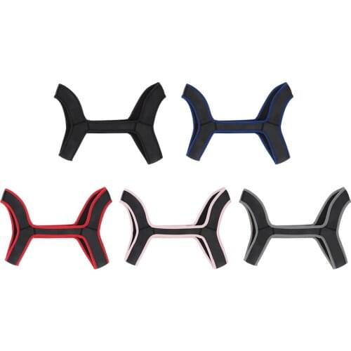 Mens Half Chest Belt Wide Elastic Shoulder Strap Cosplay Costumes Halter