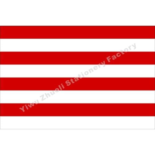 Hungary Arpadflagga Flag 144X96cm (5x3FT) 120g 100D Polyester Double Stitched High Quality Banner Free Shipping