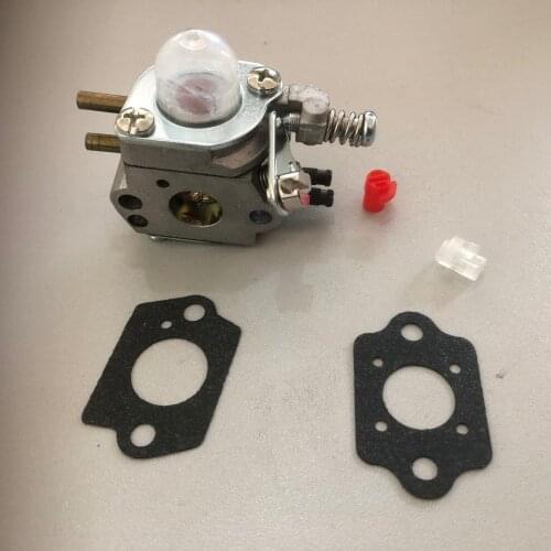 Carburettor With Gaskets For Zama C1U-K52 C1U-K47 Carb ECHO SRM2100 SRM2110 GT2000 carburetor c1uk52 c1uk47 k52 k47
