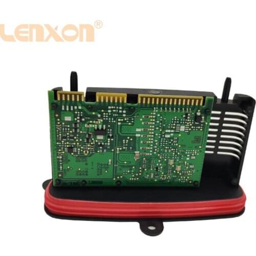 OEM 63117363098 Use For BM (W) X3 X4 Series F25 F26 Xenon Headlight Ballast Module Control Unit 63117421578