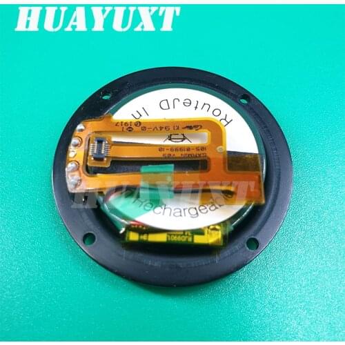 Original used battery back cover for Garmin Fenix 2 with lithium ion battery for Garmin Fenix 2 repair and replacement