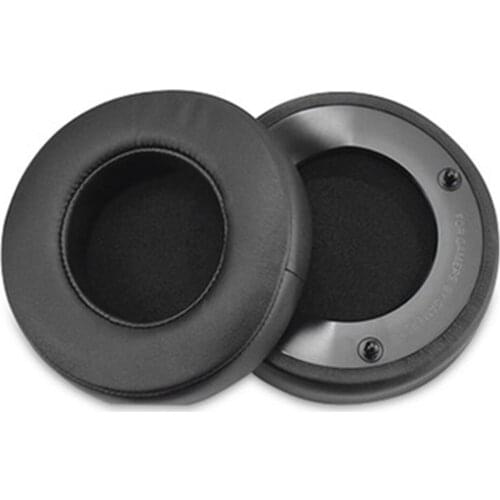 Earpads Replacement Foam Ear Pads Pillow Ear Cushion Cover Cups for Razer ManO'War Wireless 7.1 Surround Sound Gaming Headphones