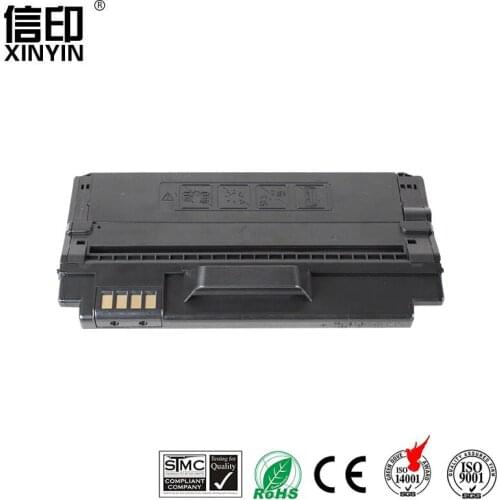 XColor ML-D1630A 1630 compatible toner cartridge for Samsung scx 4500 4500w bk (3000 pages) printer parts