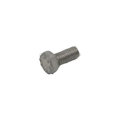 PAVONI 403009 HEXAGON HEAD SCREW M5x10 3 PACK