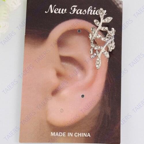 Yingyubaby Ear Cuffs