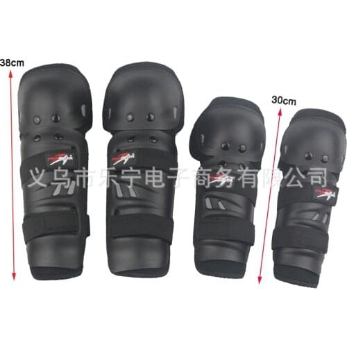 Probiker Motorcycle Knee Protector Motocross Equipment Downhill Dirt Bike Mtb Mx Protecciones Off Road Racing Kneepad