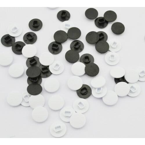 10pcs a lot 3D analog joystick Cap Thumb Stick Cap Cover For PSP 1000