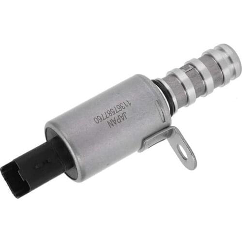 11367587760 Engine Variable Valve High Strength Solenoid Valve for Car Parts