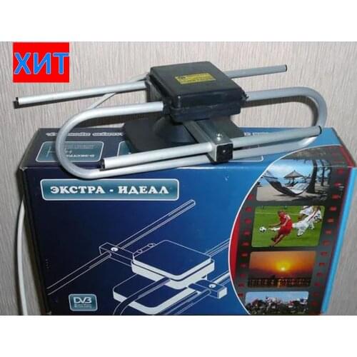 Антенна-Экспресс TV Receivers