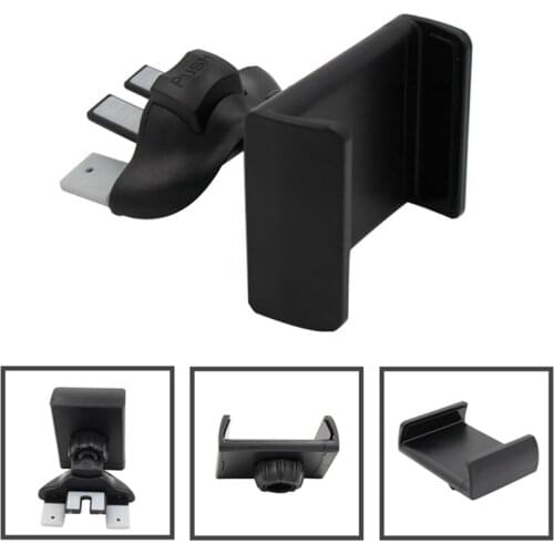 In Car Air Vent Car Phone Holder Mount Holder For iPhone 7 8 Plus X For Xiaomi Car CD Slot Phone Mount Holder Support