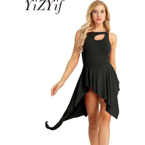 Ballerina Dance Clothes Ballet Tutu Dress Women Dancing Costume for Ballet Leotards Classical Contemporary Dance Costumes Dress