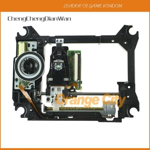 ChengChengDianWan Original new Laser Lens optical pickup KEM-480AAA laser lens for ps3 KES-480A KES 480A KEM 480AAA with deck