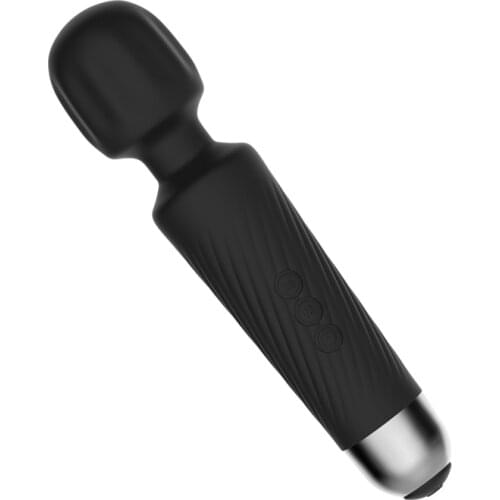 CPWD Powerful Adult Sex Toys G Spot Vibrator for Woman Personal Clit Massager Magic Wand AV Vagina clitoris stimulator For Women